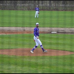 Meet your Posher, Zach